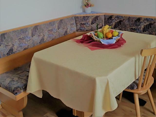Bed and Breakfast Zimmer - Hinterwalderhof Rio di Pusteria Exteriér fotografie